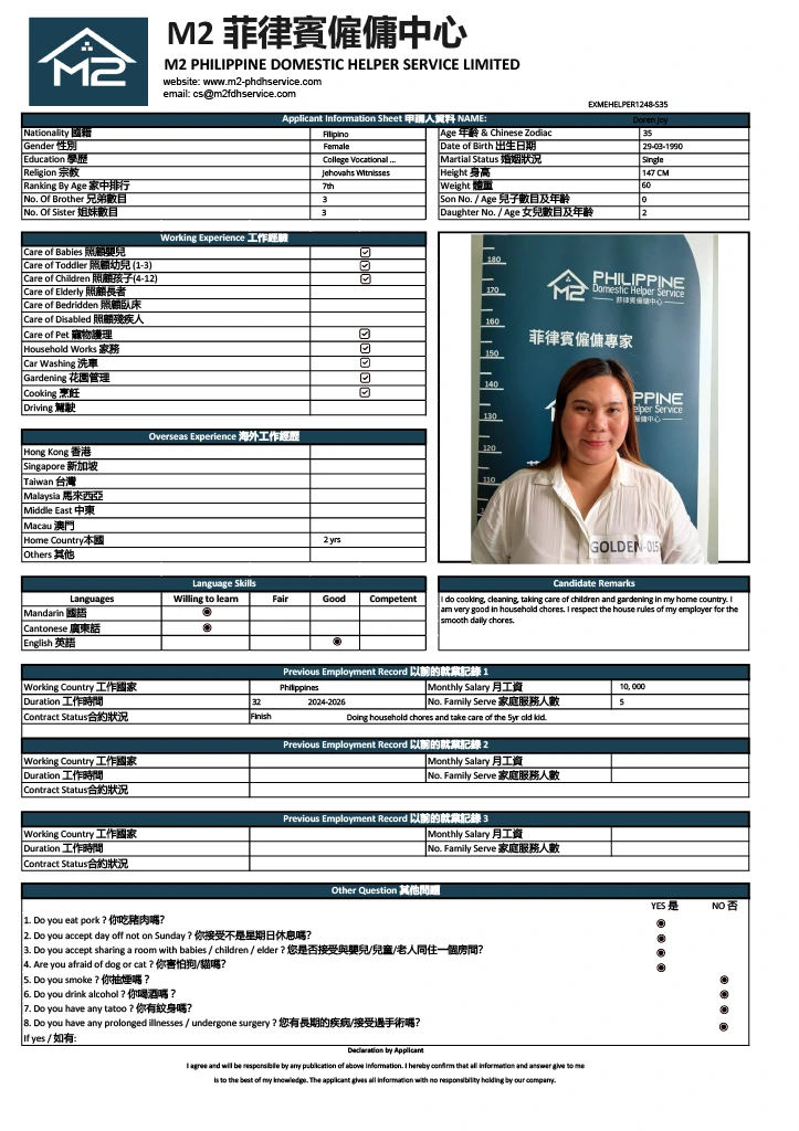 Overseas - Doren 6524662004879352060 biodata.webp