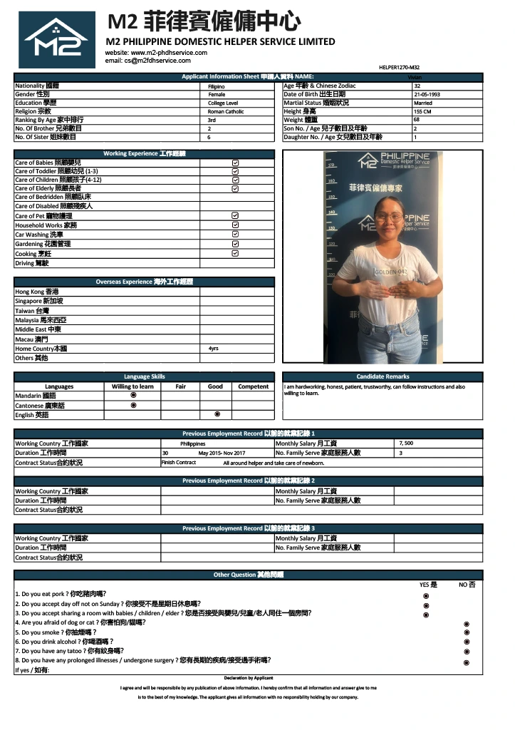 Overseas - Vivian 6524814904875746100 biodata.webp