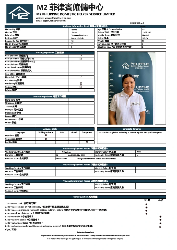 Overseas Gizelle - 6524521554873222435 Biodata.webp