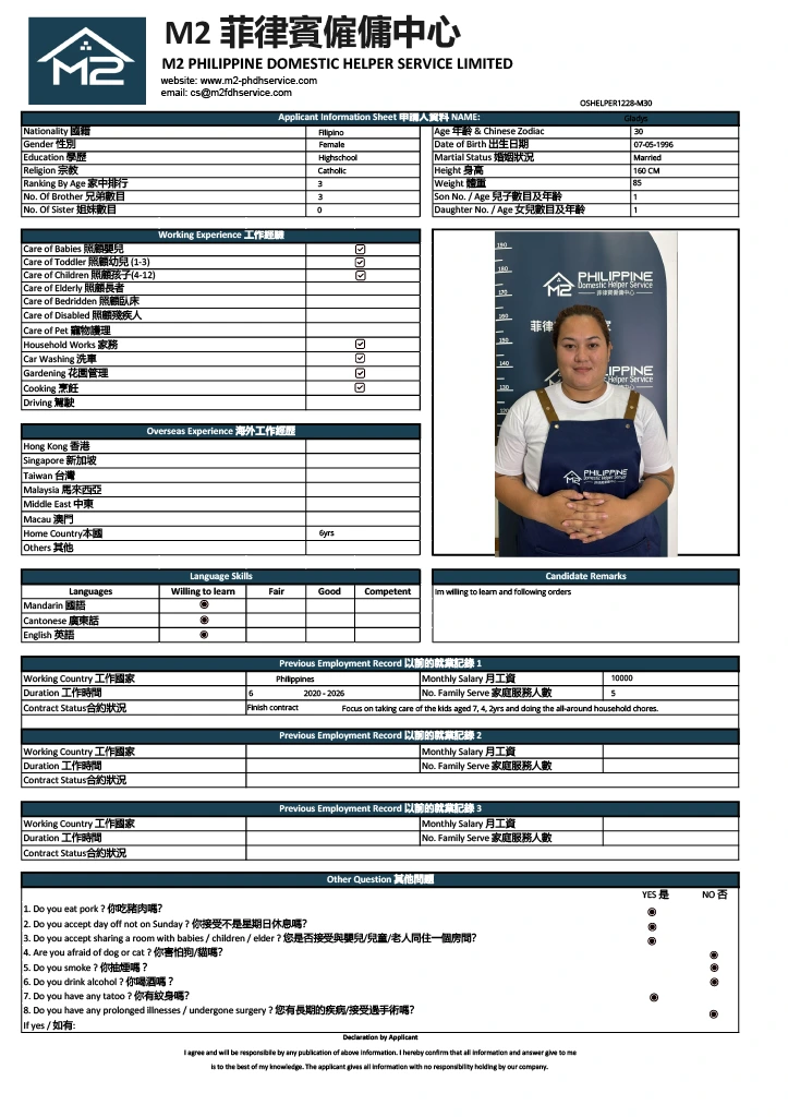 Overseas - Gladys 6525461368771732619 biodata.webp