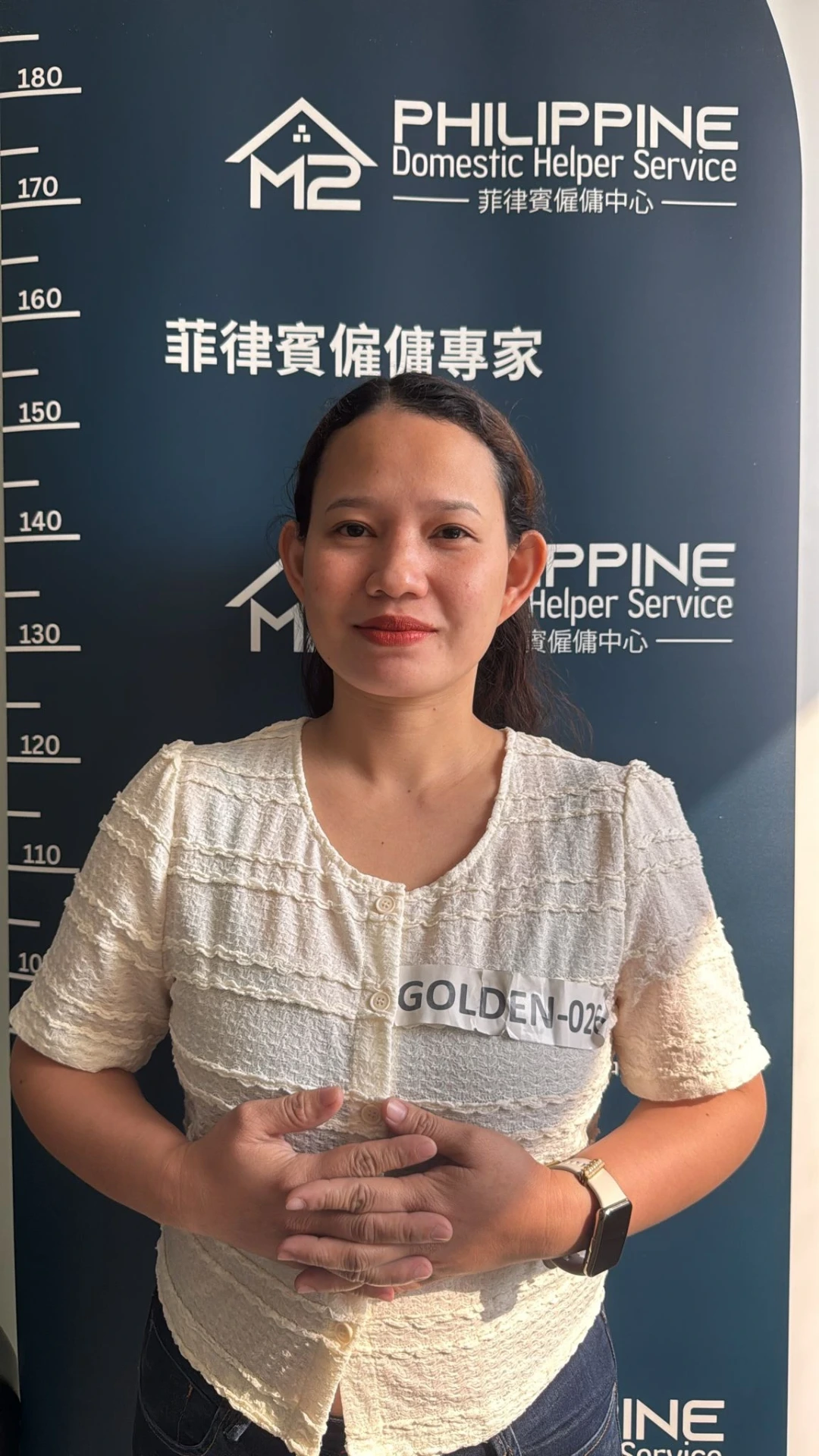 海外外籍 - Rechelle 6524725294877711662