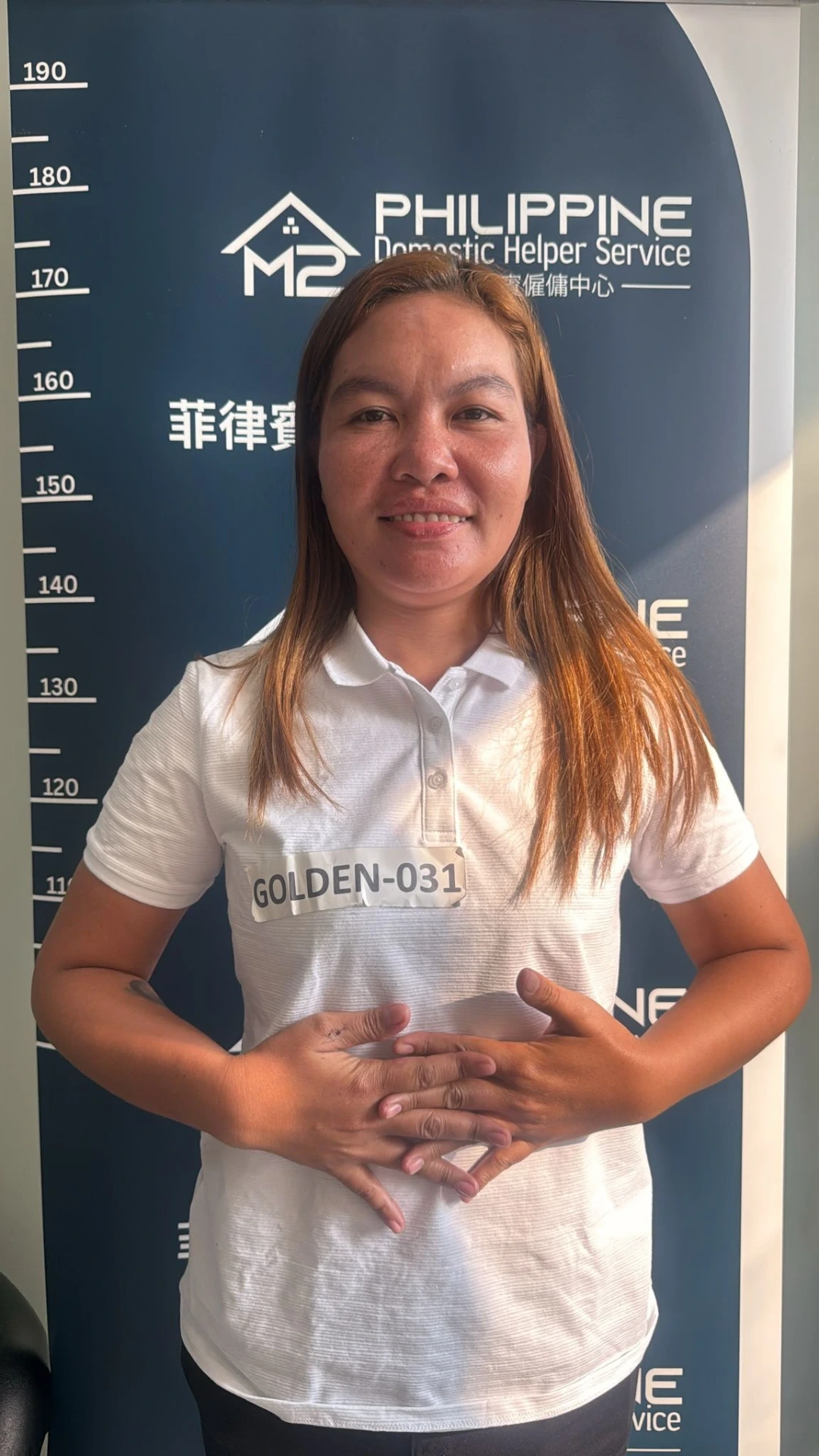 Overseas Ex Abroad - Donna 6524748040855167430