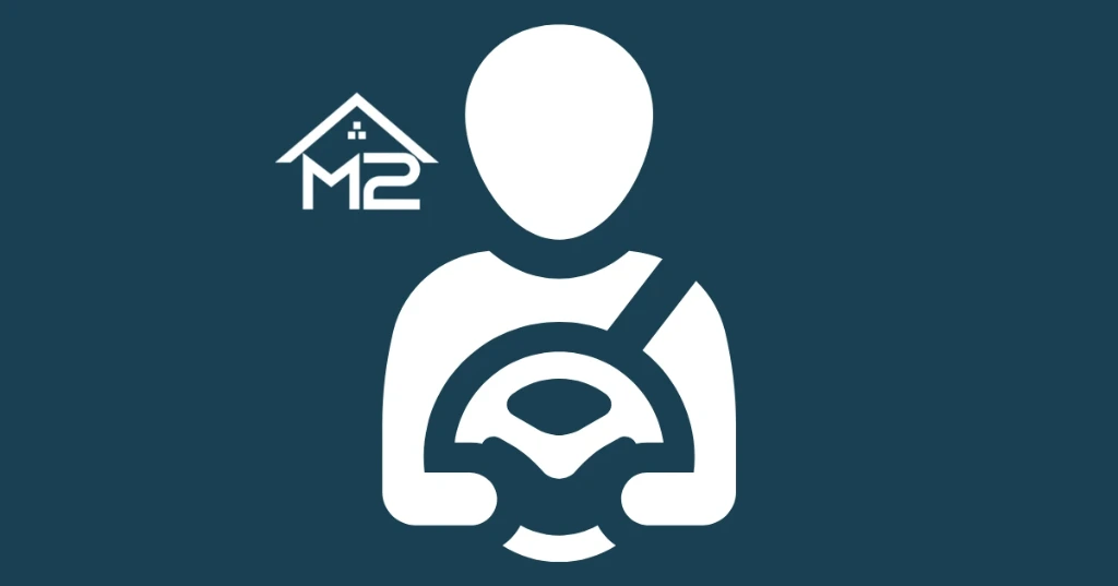 [Aug Finish Contract 4 years driving experience] FDH Driver Aug Finish Contract