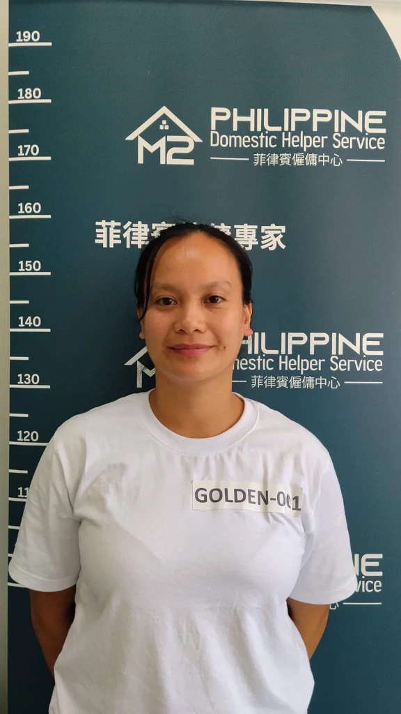 [Golden 001] 海外外籍 - Annalyn - 6524519707517103017